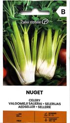 Celery Nuget Seeds